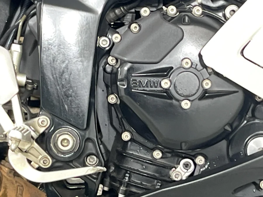 Used 2008 BMW K1200 S - WeBuyCars Riverhorse