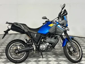 Used 2010 Yamaha XT 660 Z Tenere