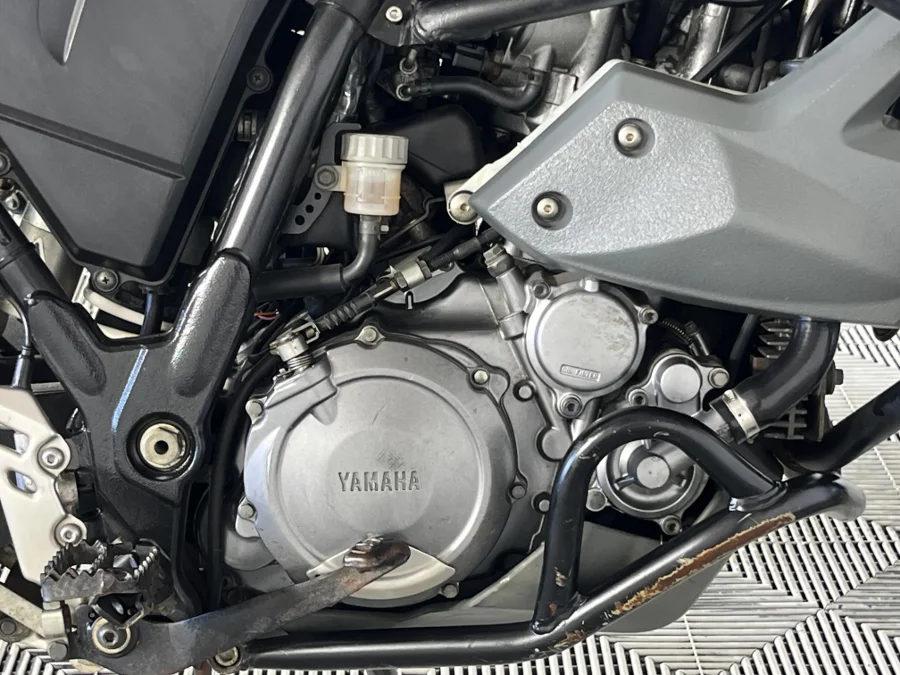 Used 2010 Yamaha XT 660 Z Tenere - WeBuyCars Richmond