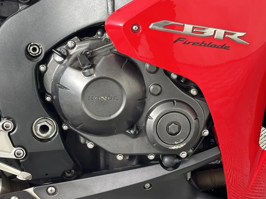 Used 2008 Honda CBR - WeBuyCars The Dome