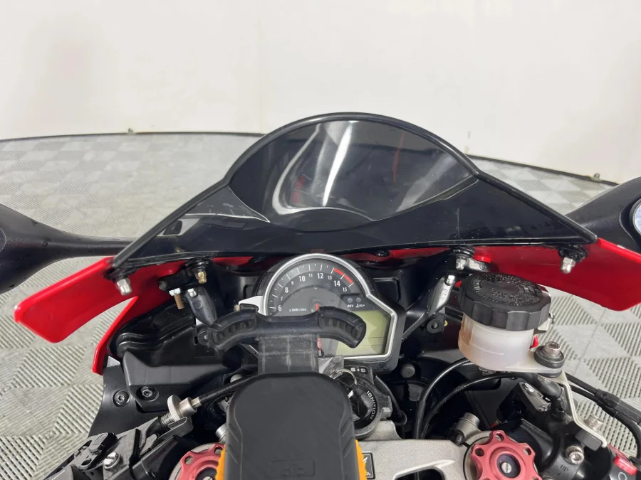 Used 2008 Honda CBR - WeBuyCars The Dome