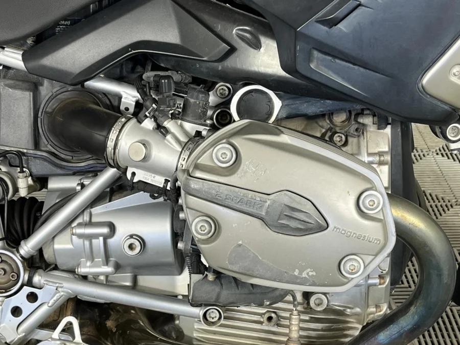 Used 2010 BMW R1200GS - WeBuyCars George Used 2010 BMW R1200GS - WeBuyCars George