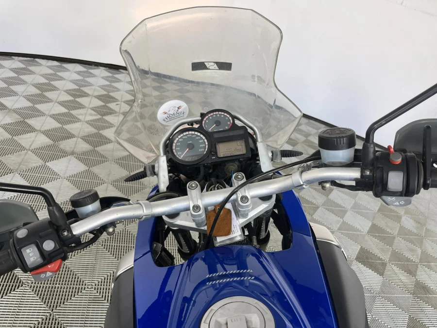 Used 2010 BMW R1200GS - WeBuyCars George Used 2010 BMW R1200GS - WeBuyCars George