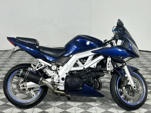 Used 2004 Suzuki SV