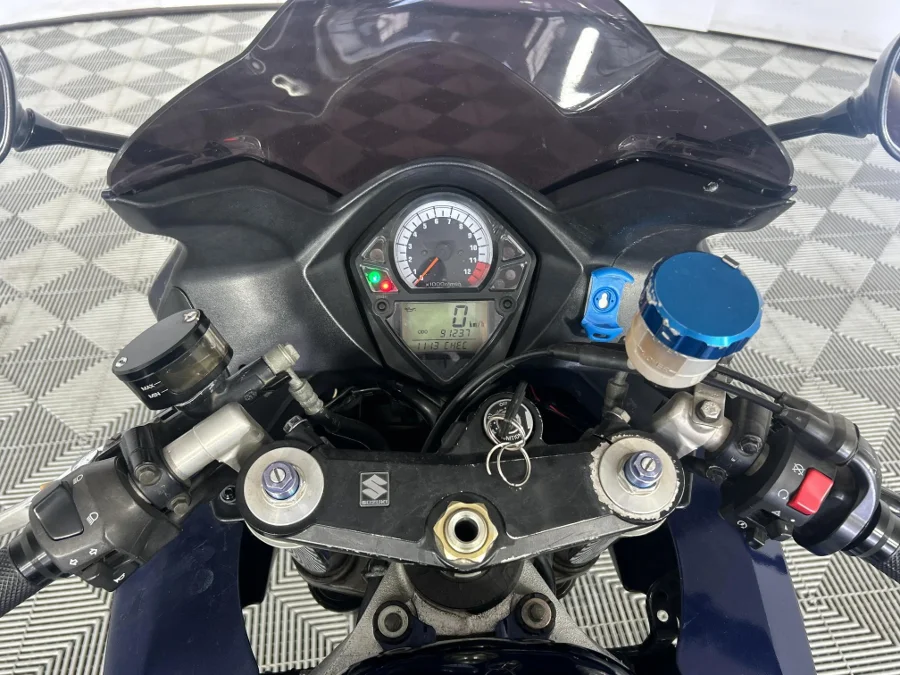 Used 2004 Suzuki SV - WeBuyCars Richmond