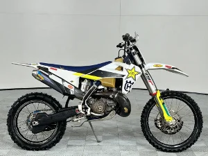 Used 2019 Husqvarna TX 300