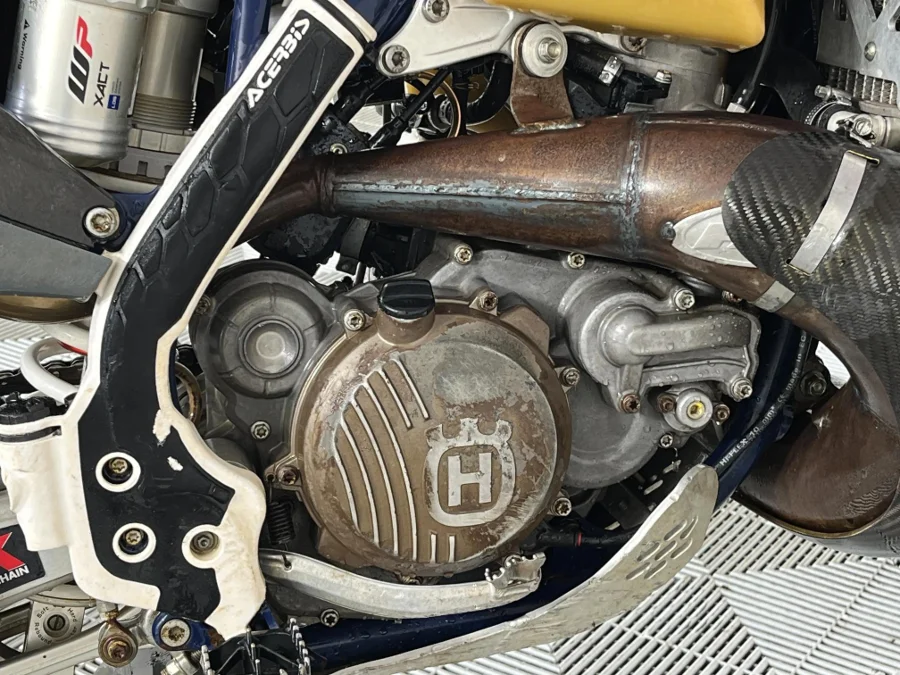 Used 2019 Husqvarna TX 300 - WeBuyCars The Dome