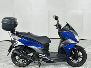 Used 2021 Sym Jet 14 200