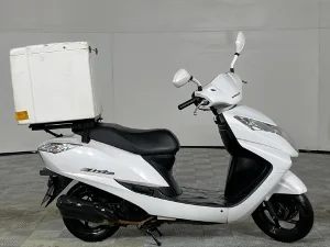 Used 2023 Honda Elite 125