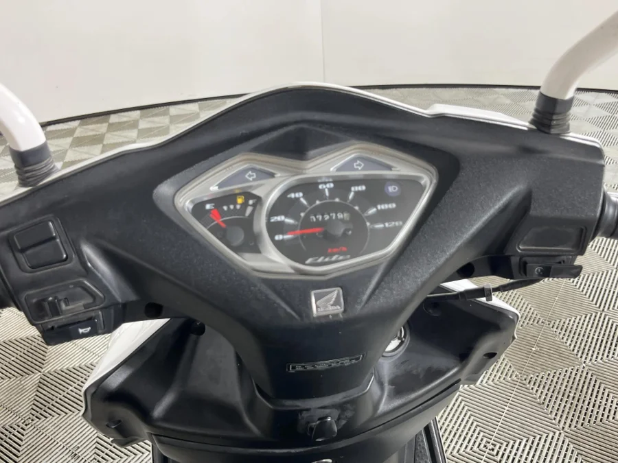 Used 2023 Honda Elite 125 - WeBuyCars Riverhorse