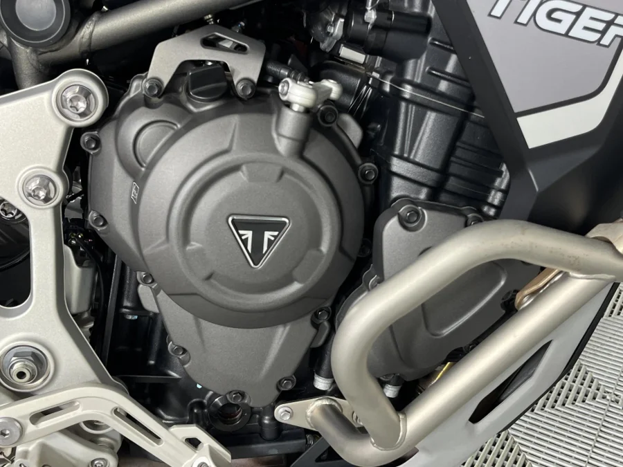 Used 2024 Triumph Explorer - WeBuyCars Midstream