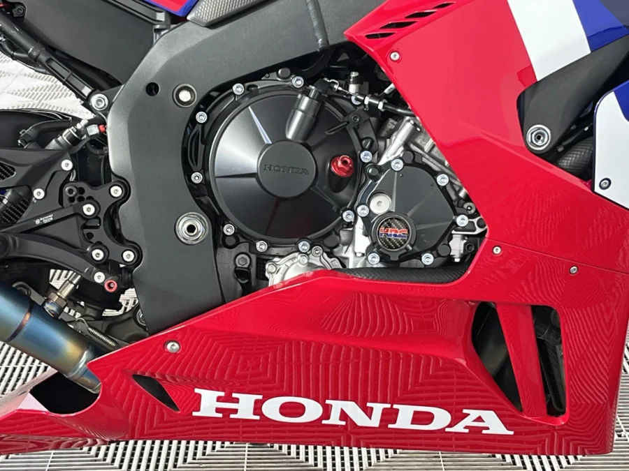 Used 2024 Honda CBR - WeBuyCars The Dome