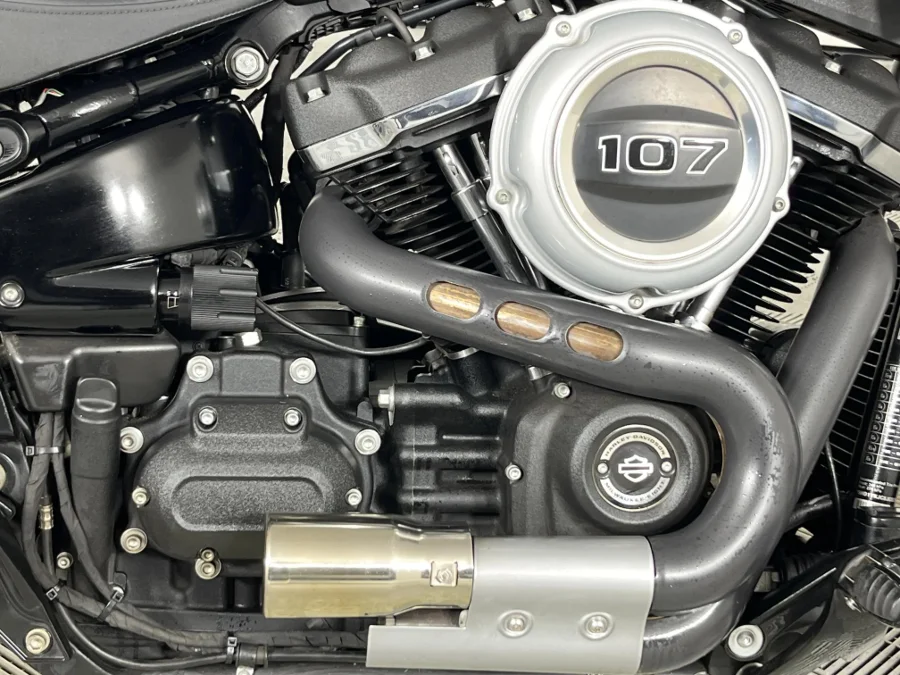 Used 2017 Harley Davidson Dyna - WeBuyCars Riverhorse