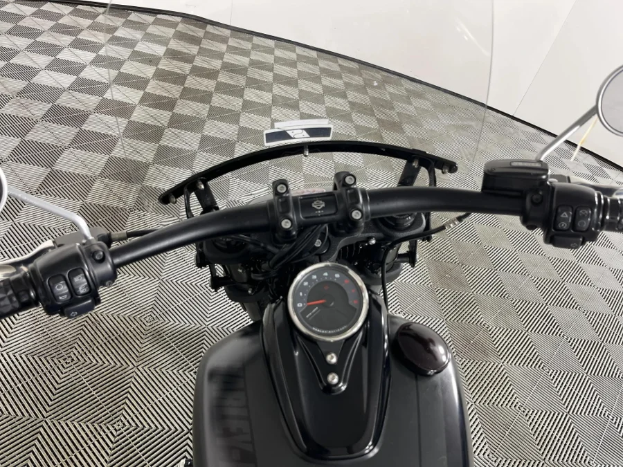 Used 2017 Harley Davidson Dyna - WeBuyCars Riverhorse