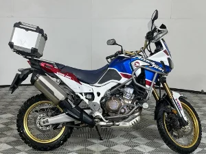Used 2019 Honda CRF