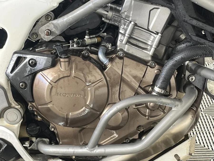 Used 2019 Honda CRF - WeBuyCars George