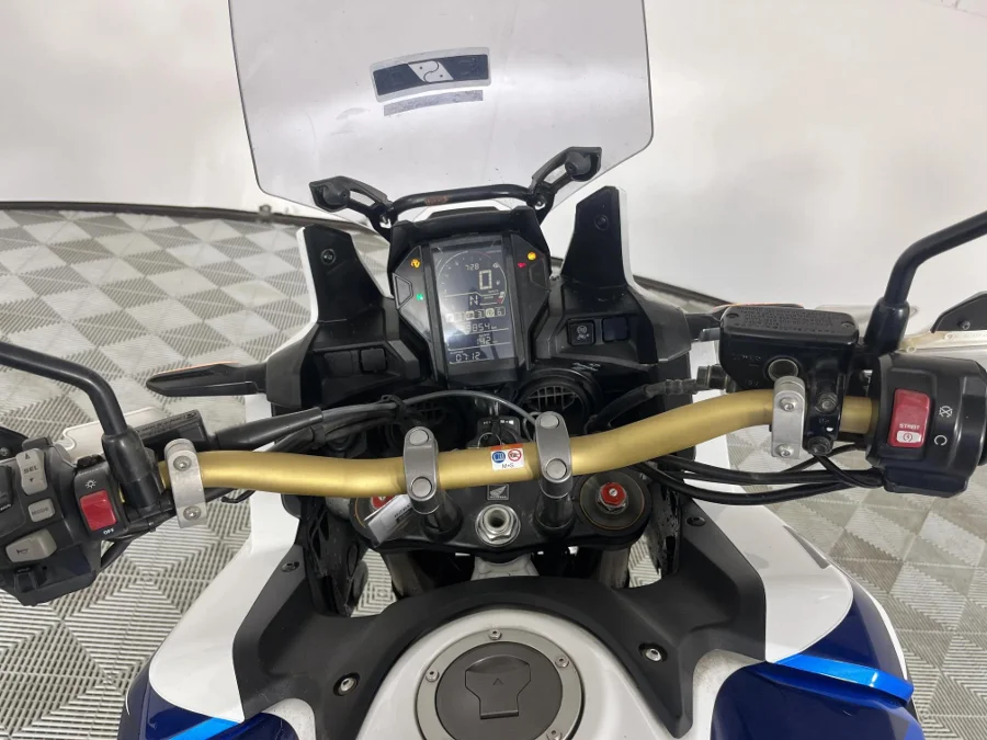 Used 2019 Honda CRF - WeBuyCars George