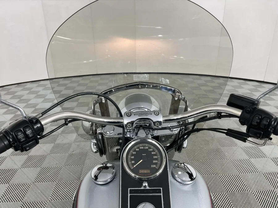 Used 2016 Harley Davidson Softail - WeBuyCars Gqeberha