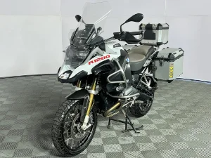 Used 2016 BMW R1200GS