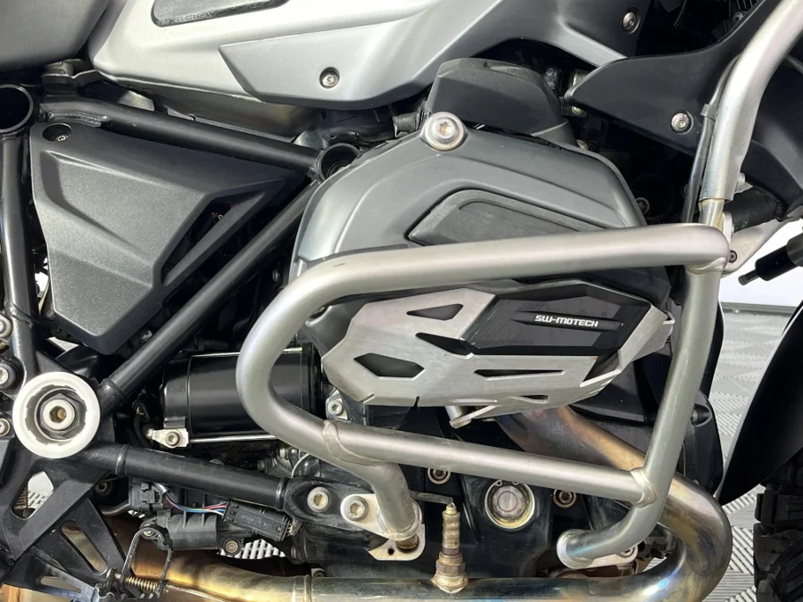 Used 2016 BMW R1200GS - WeBuyCars Rustenburg Used 2016 BMW R1200GS - WeBuyCars Rustenburg