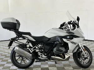 Used 2023 BMW R Series R 1250 RS MU Style Sport