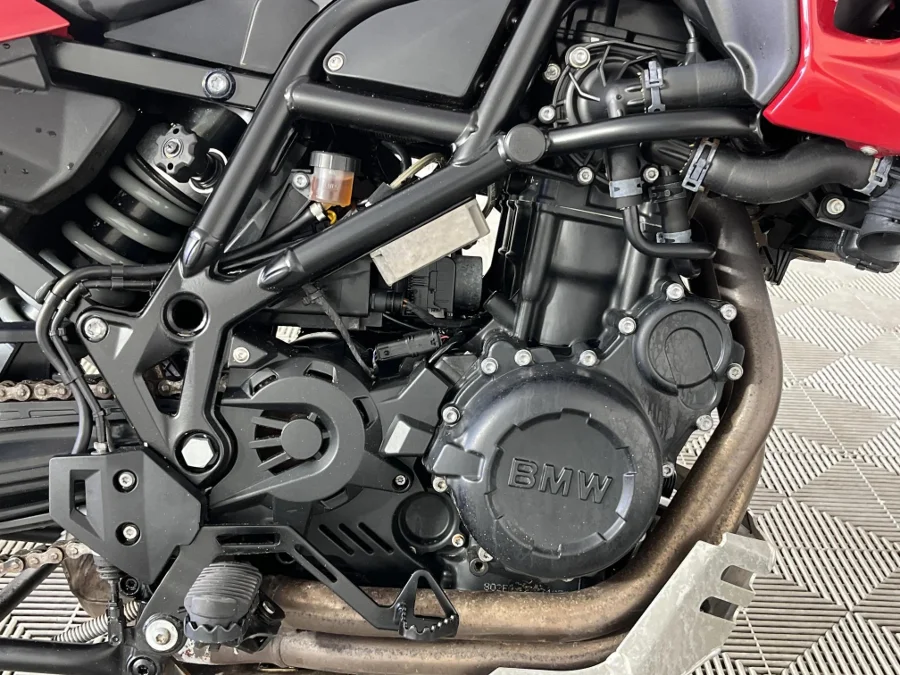 Used 2013 BMW F Series F 700 GS - WeBuyCars The Dome