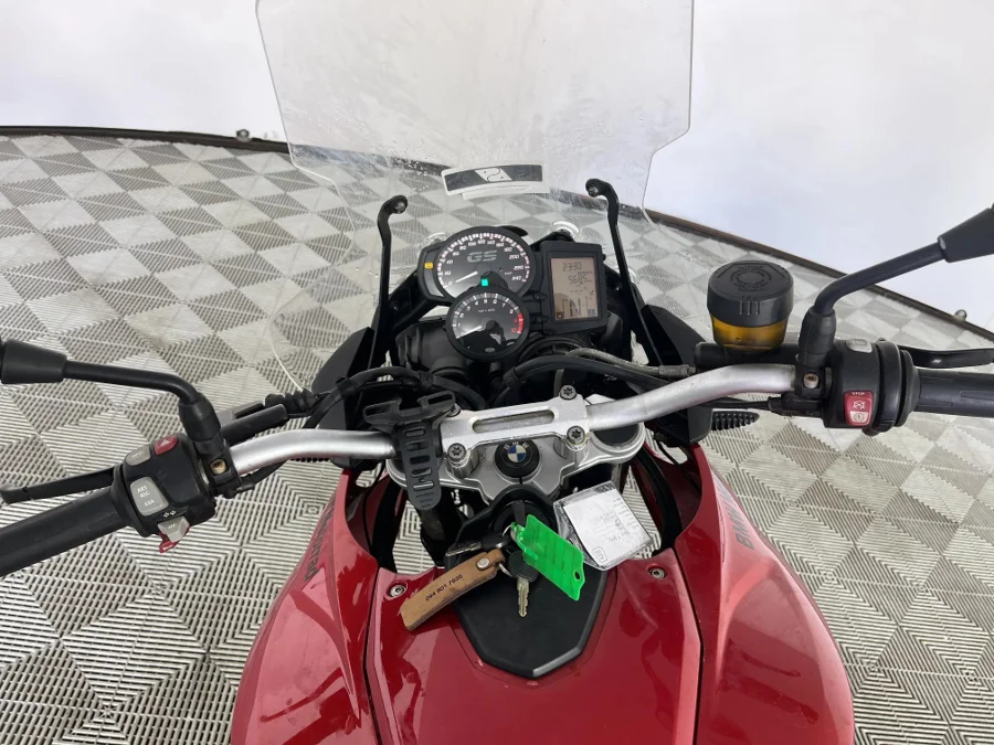 Used 2013 BMW F Series F 700 GS - WeBuyCars The Dome