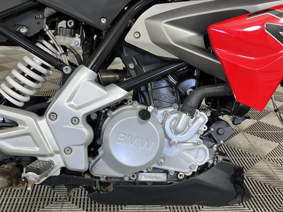 Used 2019 BMW C G 310 R - WeBuyCars The Dome