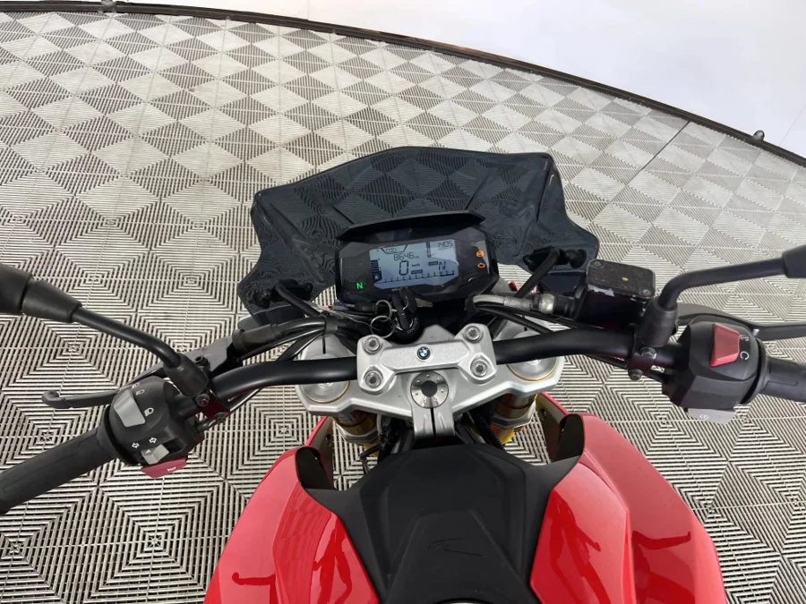 Used 2019 BMW C G 310 R - WeBuyCars The Dome