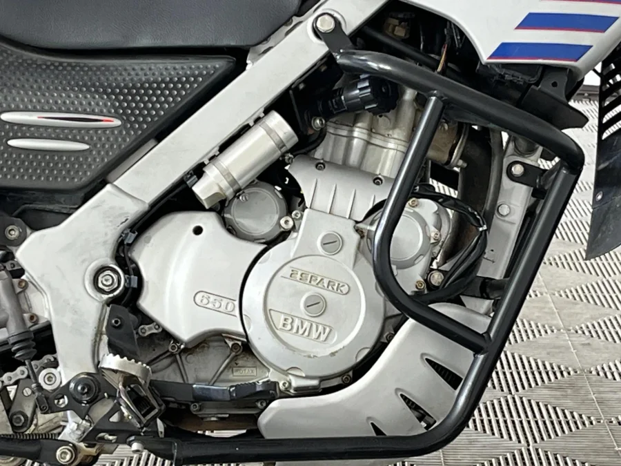 Used 2005 BMW F650 GS - WeBuyCars The Dome