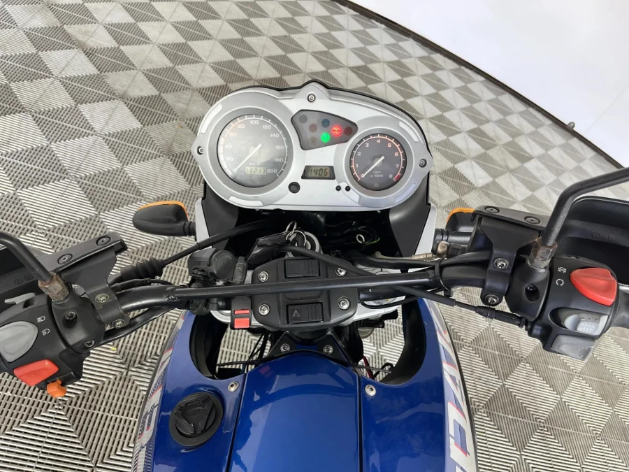 Used 2005 BMW F650 GS - WeBuyCars The Dome