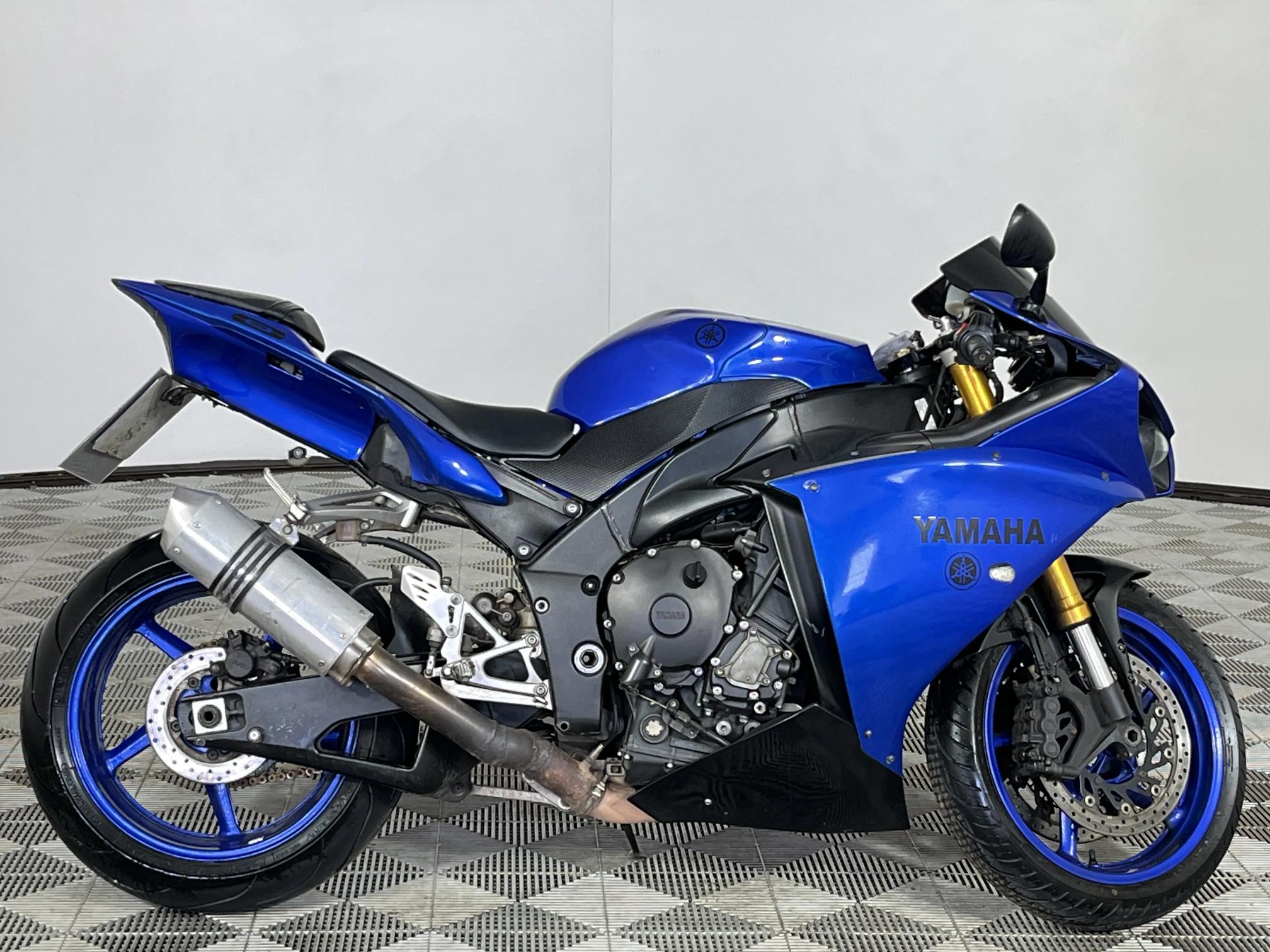 Used 2013 Yamaha YZF R1 | Junk Mail Marketplace