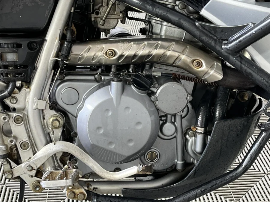 Used 2008 Kawasaki KLR - WeBuyCars The Dome Used 2008 Kawasaki KLR - WeBuyCars The Dome