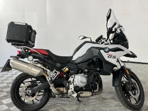 Used 2019 BMW F Series F 750 GS