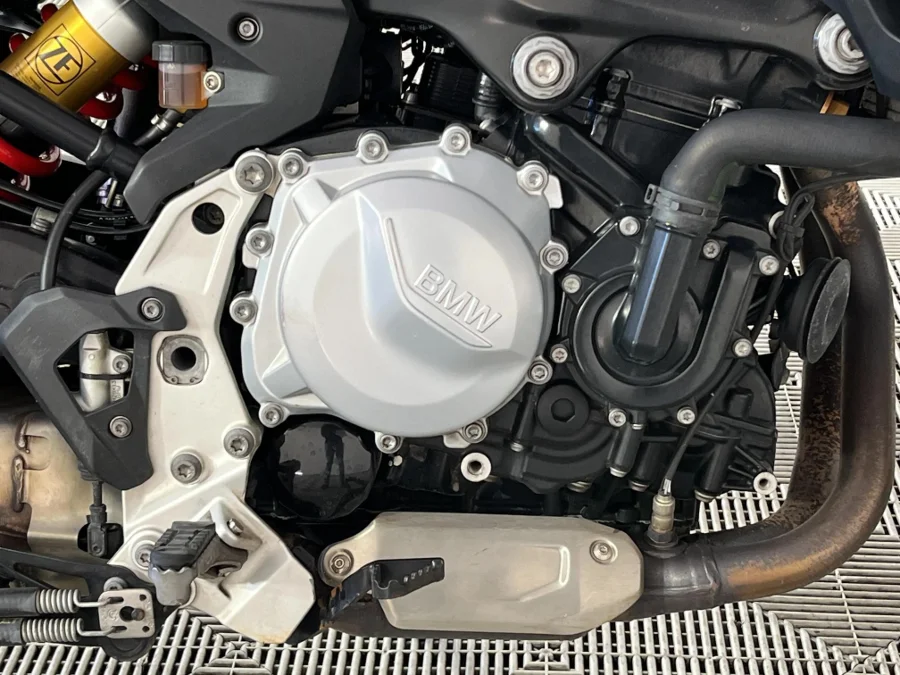 Used 2019 BMW F Series F 750 GS - WeBuyCars The Dome