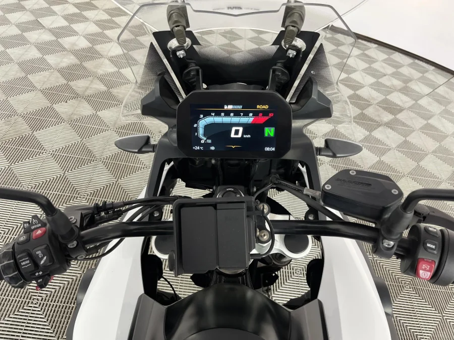 Used 2019 BMW F Series F 750 GS - WeBuyCars The Dome