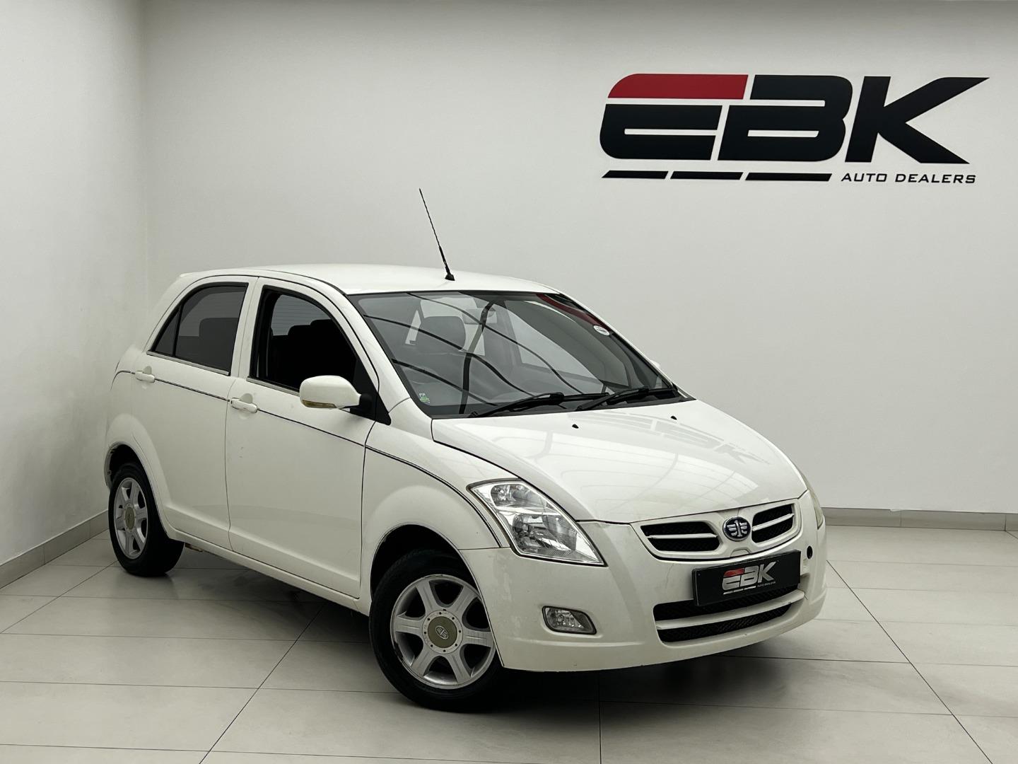 Used 2016 FAW V2 1.3 DLX