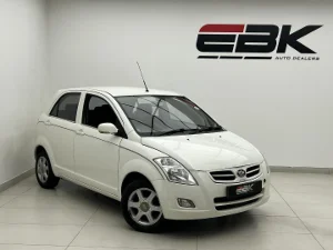 Used 2016 FAW V2 1.3 DLX