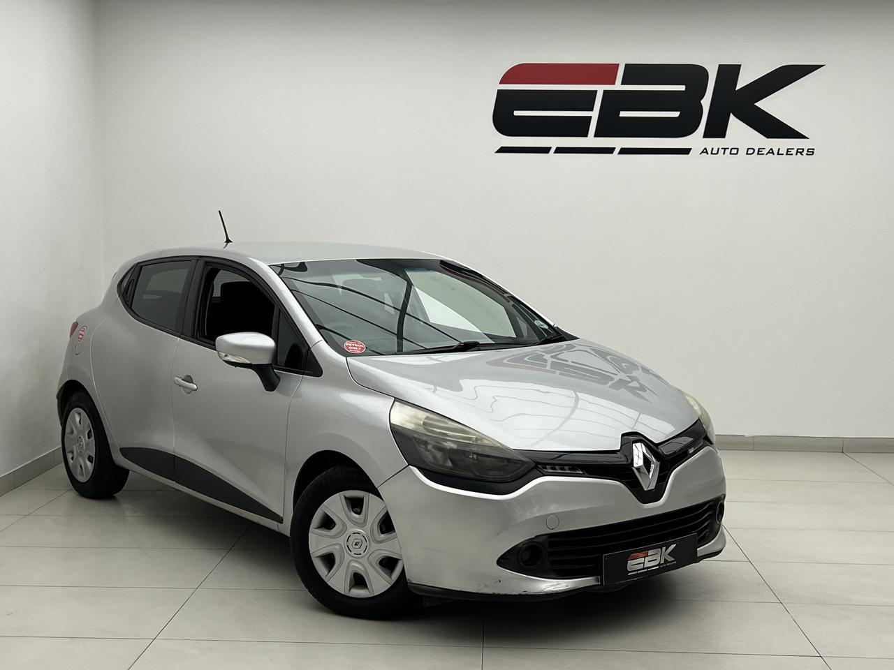 Used 2016 Renault Clio 55kW Authentique