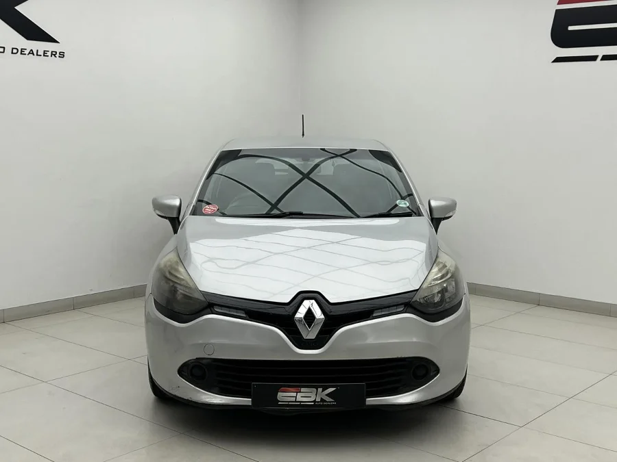 Used 2016 Renault Clio 55kW Authentique - EBK Auto