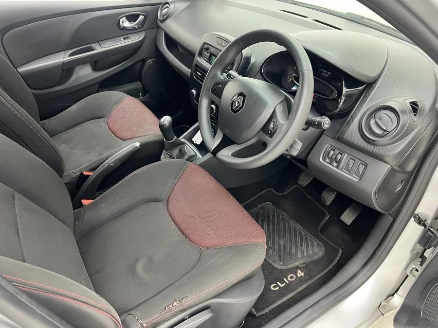 Used 2016 Renault Clio 55kW Authentique - EBK Auto