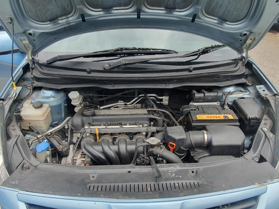Used 2012 Hyundai i20 1.4 Fluid auto - Nolly Motors Used 2012 Hyundai i20 1.4 Fluid auto - Nolly Motors