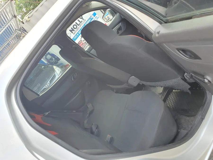 Used 2017 Renault Kwid 1.0 Dynamique - Nolly Motors