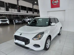 Used 2026 Suzuki Swift 1.2 GL
