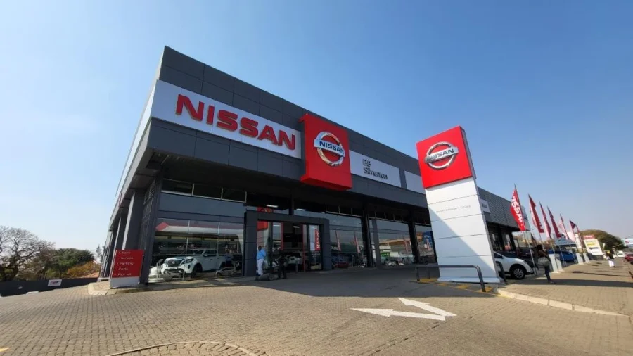 Used 2026 Suzuki Swift 1.2 GL - BB Silverton Nissan