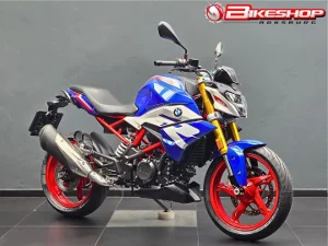 Used 2025 BMW G310R Used 2025 BMW G310R