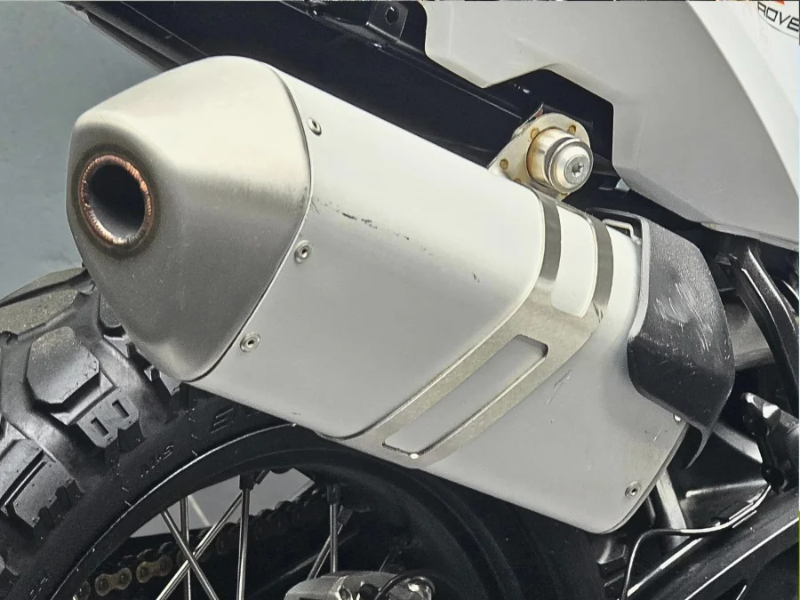 Used 2019 KTM 790 Adventure - Bikeshop Boksburg