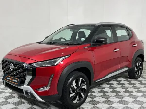 Used 2026 Nissan Magnite 1.0 Acenta manual Used 2026 Nissan Magnite 1.0 Acenta manual