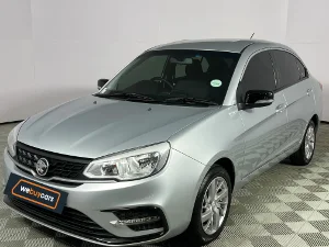 Used 2024 Proton Saga 1.3 Premium