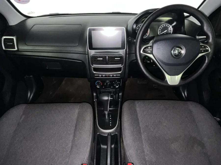 Used 2024 Proton Saga 1.3 Premium - WeBuyCars Durban Used 2024 Proton Saga 1.3 Premium - WeBuyCars Durban